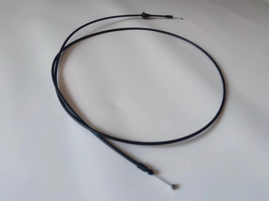 OE নং 53630-06140 অটো ব্রেক ক্যাবল হুড লক কন্ট্রোল TOYOTA অটোমোবাইল জন্য