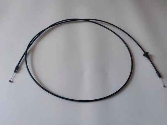 OE নং 53630-06140 অটো ব্রেক ক্যাবল হুড লক কন্ট্রোল TOYOTA অটোমোবাইল জন্য