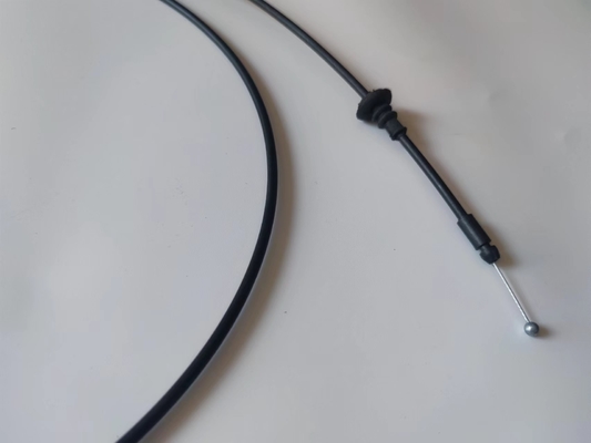OE নং 53630-06140 অটো ব্রেক ক্যাবল হুড লক কন্ট্রোল TOYOTA অটোমোবাইল জন্য