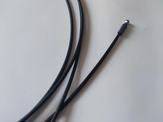 OE নং 64607-33010 TOYOTA গাড়ির জন্য হুড লক নিয়ন্ত্রণ