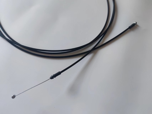 OE নং 64607-33010 TOYOTA গাড়ির জন্য হুড লক নিয়ন্ত্রণ