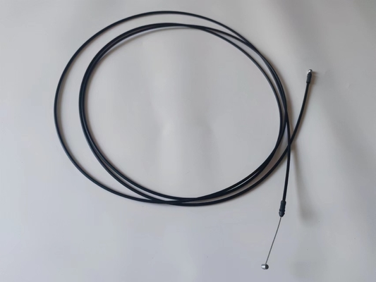 OE নং 64607-33010 TOYOTA গাড়ির জন্য হুড লক নিয়ন্ত্রণ