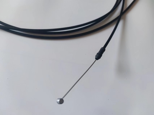 OE নং 64607-33010 TOYOTA গাড়ির জন্য হুড লক নিয়ন্ত্রণ