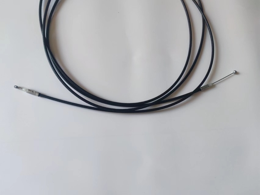 OE No 64607-33050 TOYOTA অটোমোবাইলের জন্য হুড লক অটো কন্ট্রোল ক্যাবল