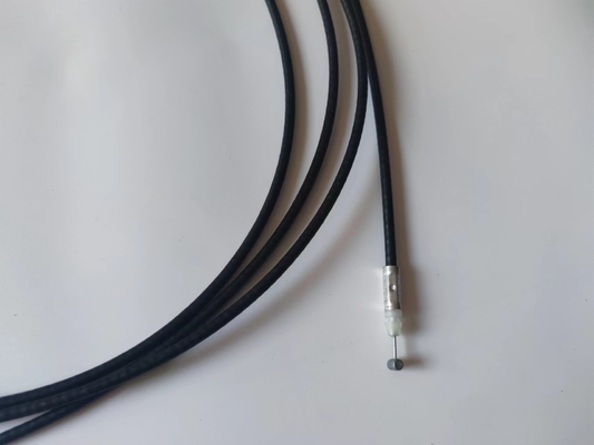 OE No 64607-33050 TOYOTA অটোমোবাইলের জন্য হুড লক অটো কন্ট্রোল ক্যাবল