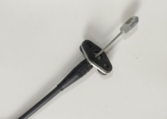 OEM 23710-84302 সুজুকি অটোমোবাইলের জন্য গাড়ি ক্লটচ তারের