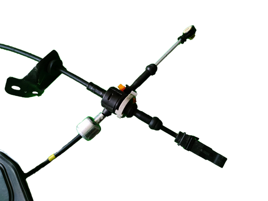 OE নং 42697126 Chevrolet গাড়ির জন্য ট্রান্সমিশন নিয়ন্ত্রণ তারের