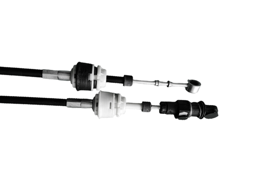 OE নং 55255707 AT সেলেক্টর ক্যাবল Peugeot / Citroen / Fiat Automobile এর জন্য