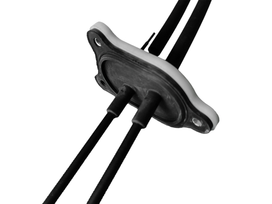 OE নং 55255707 AT সেলেক্টর ক্যাবল Peugeot / Citroen / Fiat Automobile এর জন্য