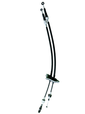 OE নং 55255707 AT সেলেক্টর ক্যাবল Peugeot / Citroen / Fiat Automobile এর জন্য