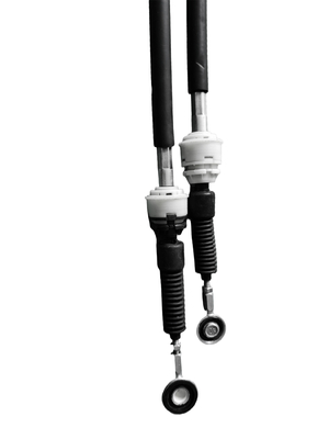 OE নং 55255707 AT সেলেক্টর ক্যাবল Peugeot / Citroen / Fiat Automobile এর জন্য