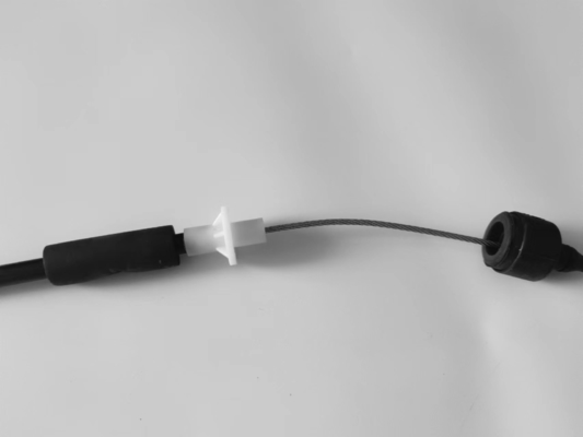 OE নং 92098697 Chevrolet এর জন্য অটোমোবাইল ক্লাচ তারের