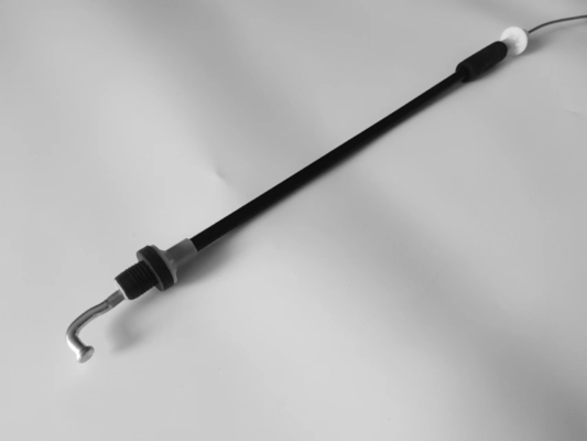 OE নং 92098697 Chevrolet এর জন্য অটোমোবাইল ক্লাচ তারের