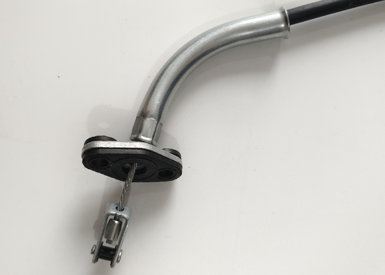 অটোমোবাইল সুজুকি ক্লাচ ক্যাবল OEM 23710-60B01 গাড়ির জন্য কম ঘর্ষণ