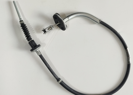 অটোমোবাইল সুজুকি ক্লাচ ক্যাবল OEM 23710-60B01 গাড়ির জন্য কম ঘর্ষণ