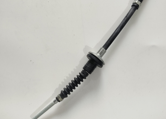 অটোমোবাইল সুজুকি ক্লাচ ক্যাবল OEM 23710-60B01 গাড়ির জন্য কম ঘর্ষণ