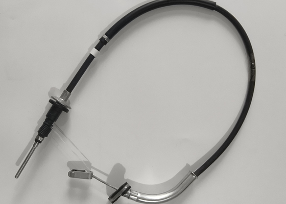 সুজুকির জন্য মসৃণ OEM 23710-63B01 কার ক্লাচ ক্যাবল