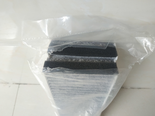 কারখানার পাইকারি 4F0819439A অডি অটোমোবাইলের জন্য কেবিন এয়ার ফিল্টার