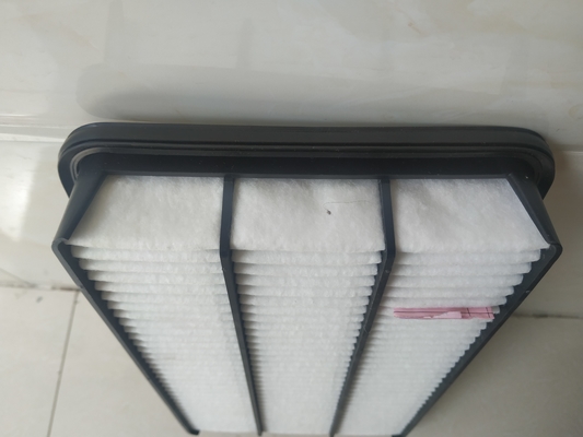 কারখানার পাইকারি 17801-74060 TOYOTA LEXUS অটোমোবাইলের জন্য বায়ু ফিল্টার
