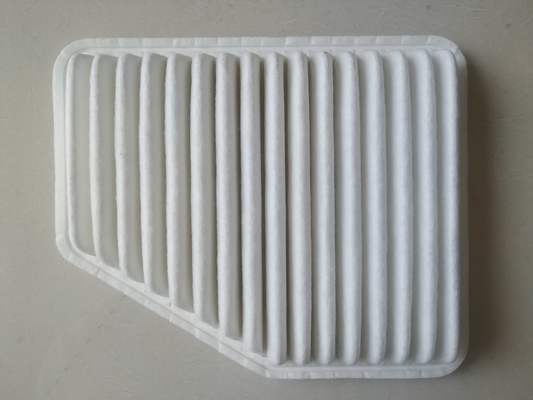 কারখানার পাইকারি 17801-0P020 TOYOTA LEXUS অটোমোবাইলের জন্য বায়ু ফিল্টার