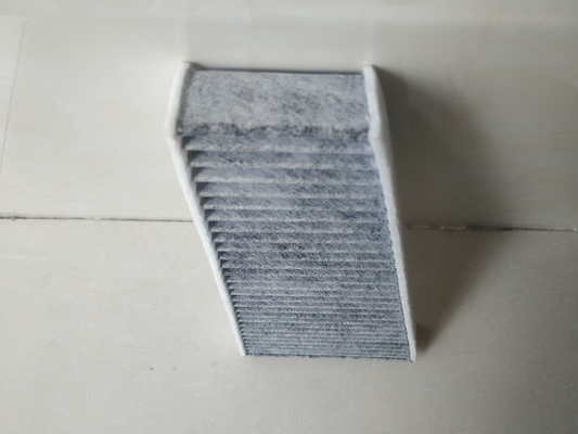 কারখানার পাইকারি 8KD819439 ক্যাবিন এয়ার ফিল্টার জন্য অডি পোর্শ অটোমোবাইল