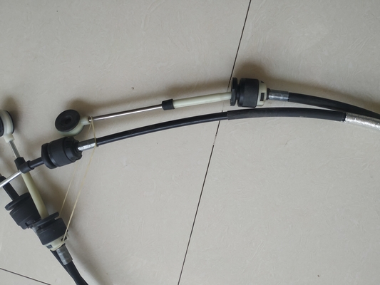 7G9R7E395BA ফোর্ড অটোমোবাইলের জন্য শিফটার নির্বাচক তারের ট্রান্সমিশন গিয়ার শিফট লিঙ্ক