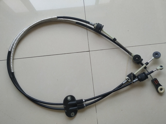 7G9R7E395BA ফোর্ড অটোমোবাইলের জন্য শিফটার নির্বাচক তারের ট্রান্সমিশন গিয়ার শিফট লিঙ্ক