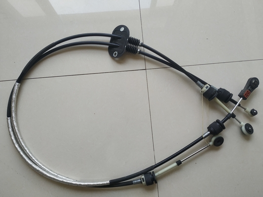 7G9R7E395BA ফোর্ড অটোমোবাইলের জন্য শিফটার নির্বাচক তারের ট্রান্সমিশন গিয়ার শিফট লিঙ্ক