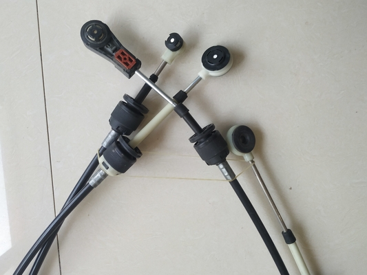 7G9R7E395BA ফোর্ড অটোমোবাইলের জন্য শিফটার নির্বাচক তারের ট্রান্সমিশন গিয়ার শিফট লিঙ্ক