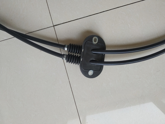 7G9R7E395BA ফোর্ড অটোমোবাইলের জন্য শিফটার নির্বাচক তারের ট্রান্সমিশন গিয়ার শিফট লিঙ্ক
