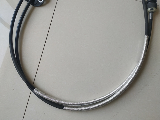 7G9R7E395BA ফোর্ড অটোমোবাইলের জন্য শিফটার নির্বাচক তারের ট্রান্সমিশন গিয়ার শিফট লিঙ্ক