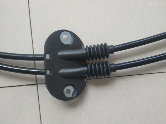 4M5R7E395PD 1520845 Shifter AT Selector Cable Transmission Gear Shift Linkage ফোর্ড ফোকাস II 2004-2011 এর জন্য