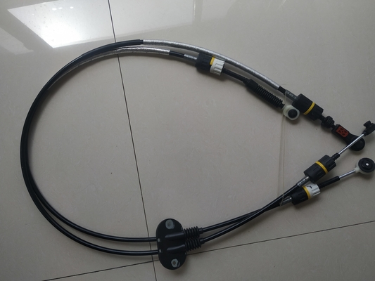 4M5R7E395PD 1520845 Shifter AT Selector Cable Transmission Gear Shift Linkage ফোর্ড ফোকাস II 2004-2011 এর জন্য