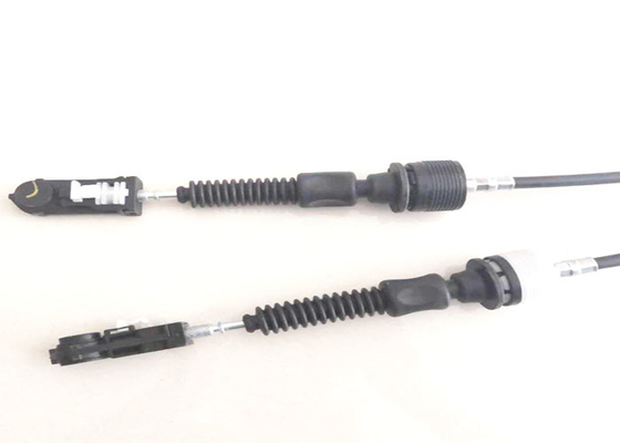 GAZ এর জন্য A31R321703016 গিয়ার শিফট কেবল OEM পুশ পুল কন্ট্রোল কেবল