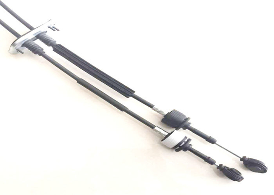 GAZ এর জন্য A31R321703016 গিয়ার শিফট কেবল OEM পুশ পুল কন্ট্রোল কেবল