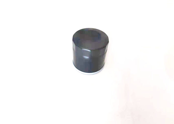 দক্ষ কাগজ 66mm অটোমোবাইল তেল ফিল্টার অটো ইঞ্জিন 15208-AA203