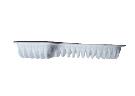TOYOTA LEXUS A1561 এর জন্য ECO 17801-70050 335 মিমি অটোমোবাইল কেবিন এয়ার ফিল্টার