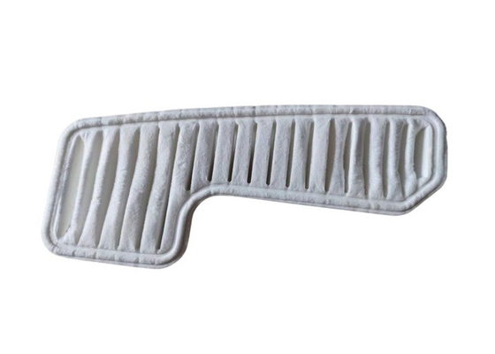 TOYOTA LEXUS A1561 এর জন্য ECO 17801-70050 335 মিমি অটোমোবাইল কেবিন এয়ার ফিল্টার