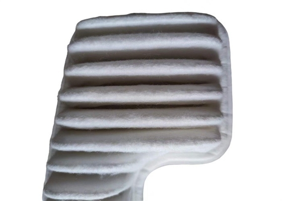 TOYOTA LEXUS A1561 এর জন্য ECO 17801-70050 335 মিমি অটোমোবাইল কেবিন এয়ার ফিল্টার