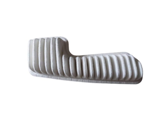 TOYOTA LEXUS A1561 এর জন্য ECO 17801-70050 335 মিমি অটোমোবাইল কেবিন এয়ার ফিল্টার
