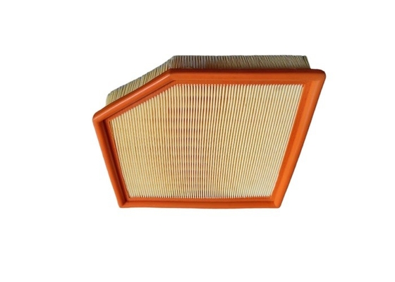 লেক্সাসের জন্য PU 17801-31100 17801-31170 রিপ্লেসমেন্ট এয়ার ফিল্টার কার 58 মিমি