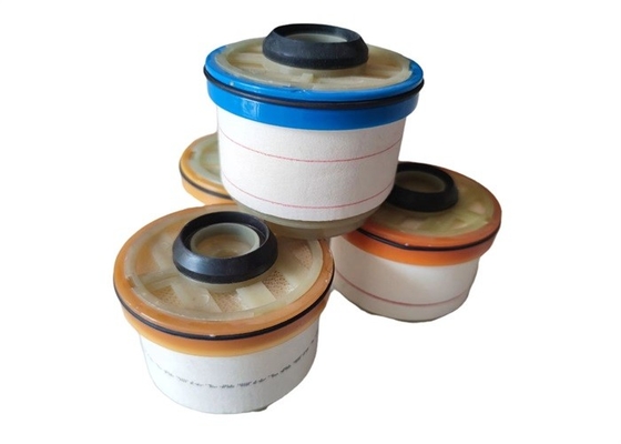 পিকআপ ট্রাকের জন্য কাগজ 23390-0L010 23390-0L041 উপাদান জ্বালানী ফিল্টার