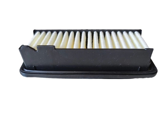 হলুদ 198 মিমি আনুষাঙ্গিক এয়ার ফিল্টার A10374 17220-5R0-008 HONDA এর জন্য