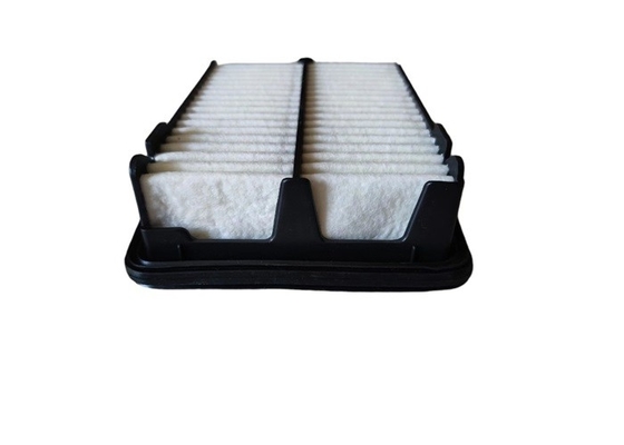 হলুদ 198 মিমি আনুষাঙ্গিক এয়ার ফিল্টার A10374 17220-5R0-008 HONDA এর জন্য