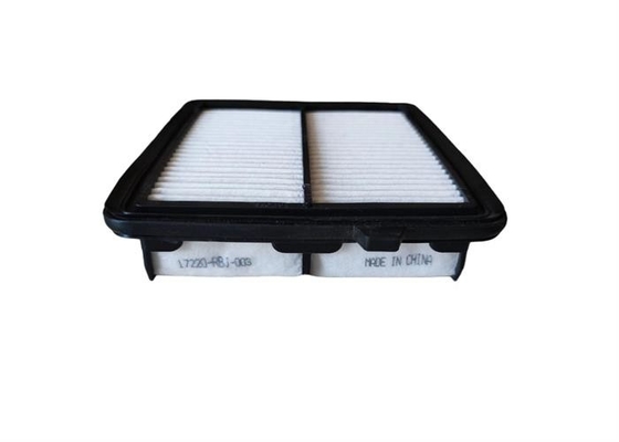 অ্যান্টি অক্সিডেশন 2020 Honda Crv কেবিন এয়ার 153mm ফিল্টার অটো এয়ার ক্লিনার