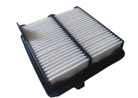 পিপি ছাঁচ অ বোনা 17220-RB6-Z00 17220-PWA-000 গাড়ির এয়ার ফিল্টার প্রতিস্থাপন