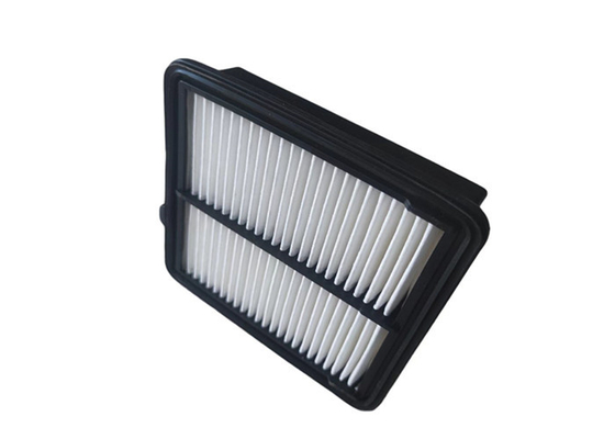 পিপি ছাঁচ অ বোনা 17220-RB6-Z00 17220-PWA-000 গাড়ির এয়ার ফিল্টার প্রতিস্থাপন