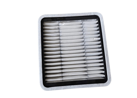 পিপি স্ট্যান্ডার্ড সাইজ 17801-46080 লেক্সাস GS300 GS430 IS300 এর জন্য গাড়ির এয়ার ফিল্টার