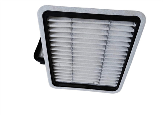 পিপি স্ট্যান্ডার্ড সাইজ 17801-46080 লেক্সাস GS300 GS430 IS300 এর জন্য গাড়ির এয়ার ফিল্টার