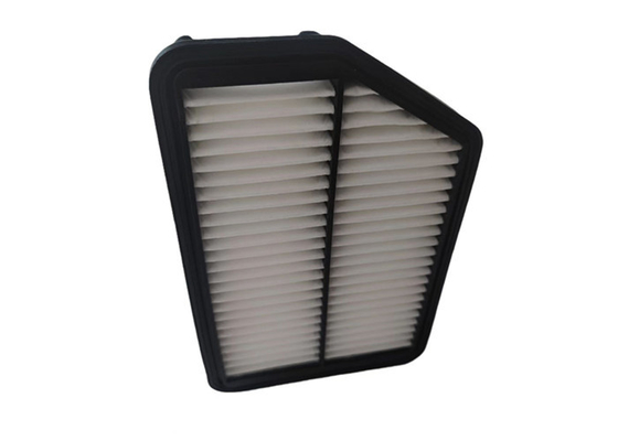 ডিজেল ইঞ্জিন 28113-2S000 28113-3X000 এর জন্য পিপি কালো গাড়ির এয়ার ফিল্টার